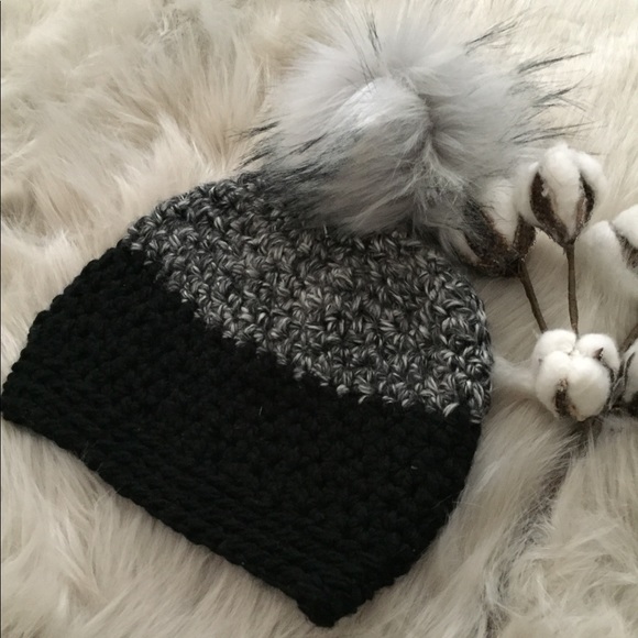 ✨SALE✨Seeds Beanie - Picture 2 of 6